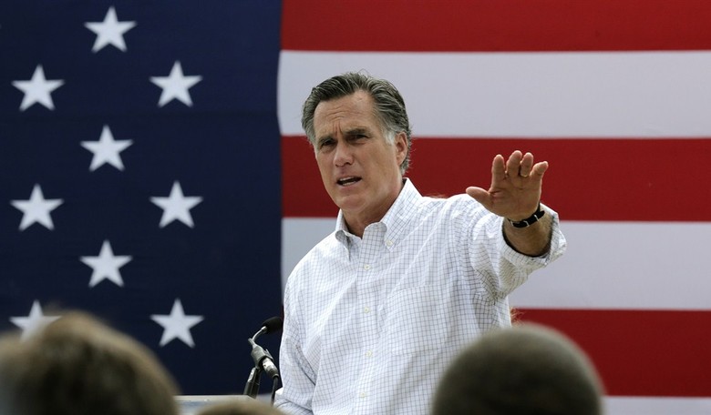 Sources: Yep, Mitt Romney is Probably Going to Run Again