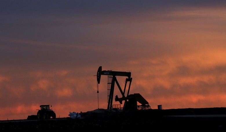 Energy Independence Day: A Story of Shale and Sand