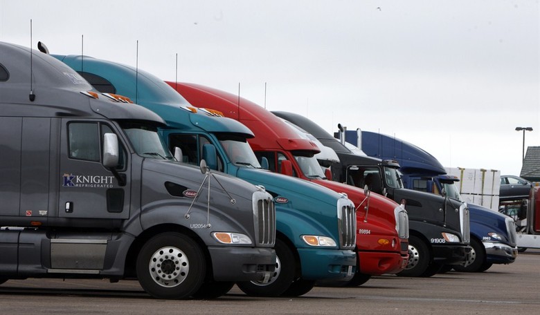 MEYERS: The Transportation Industry Stands Against Trafficking