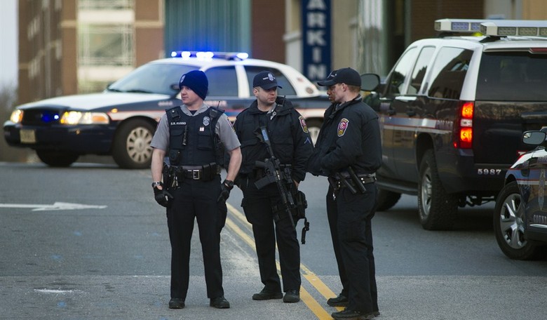 Fairfax County, Again: 'Virginia Father' Charged With Baby's Murder Is an Illegal Alien