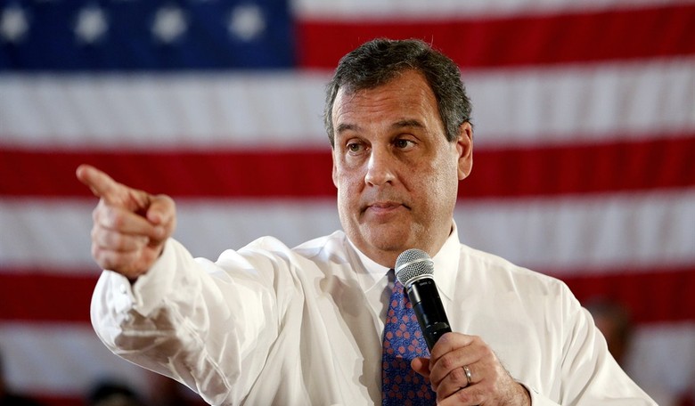 Chris Christie Pardons Woman Who Accidentally Broke NJ Gun Law