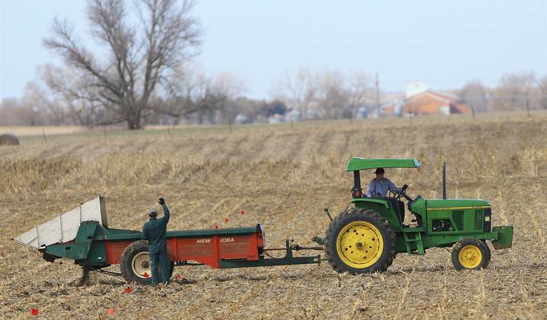 Judge Slaps Injunction on Race-Based USDA Program in 'Repudiation of Biden's Equity Agenda'
