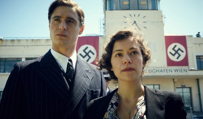 “Woman in Gold” Review: True Drama Will Inspire Audiences 