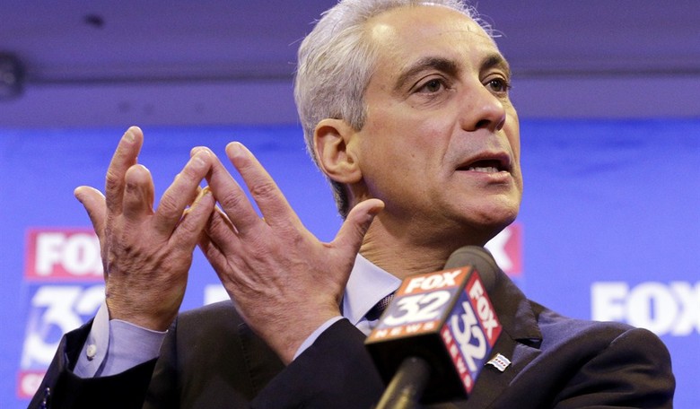 John Kass: Are Political Winds of Change Blowing In Chicago?