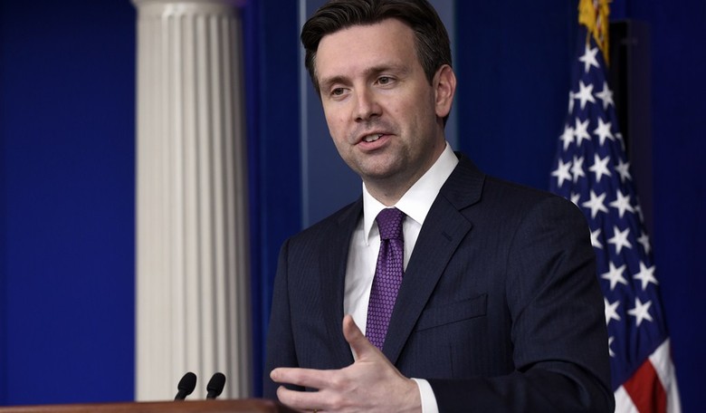 White House: Iran is Frequently a "Menace" to Israel