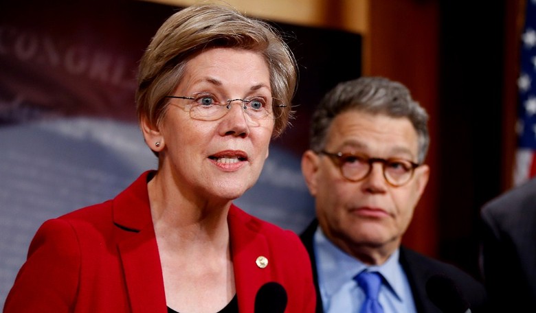 House Flipping With Elizabeth Warren