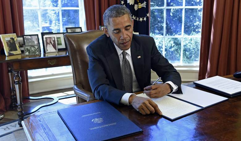 ACLJ: Hey Obama, While You're Negotiating With Iran, Help Free Pastor Saeed