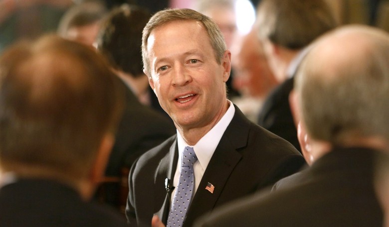 Martin O'Malley's Modern-Day Know-Nothingness