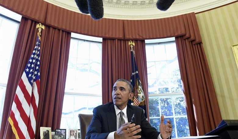 The 45th President Will Need to Employ Smarter Power
