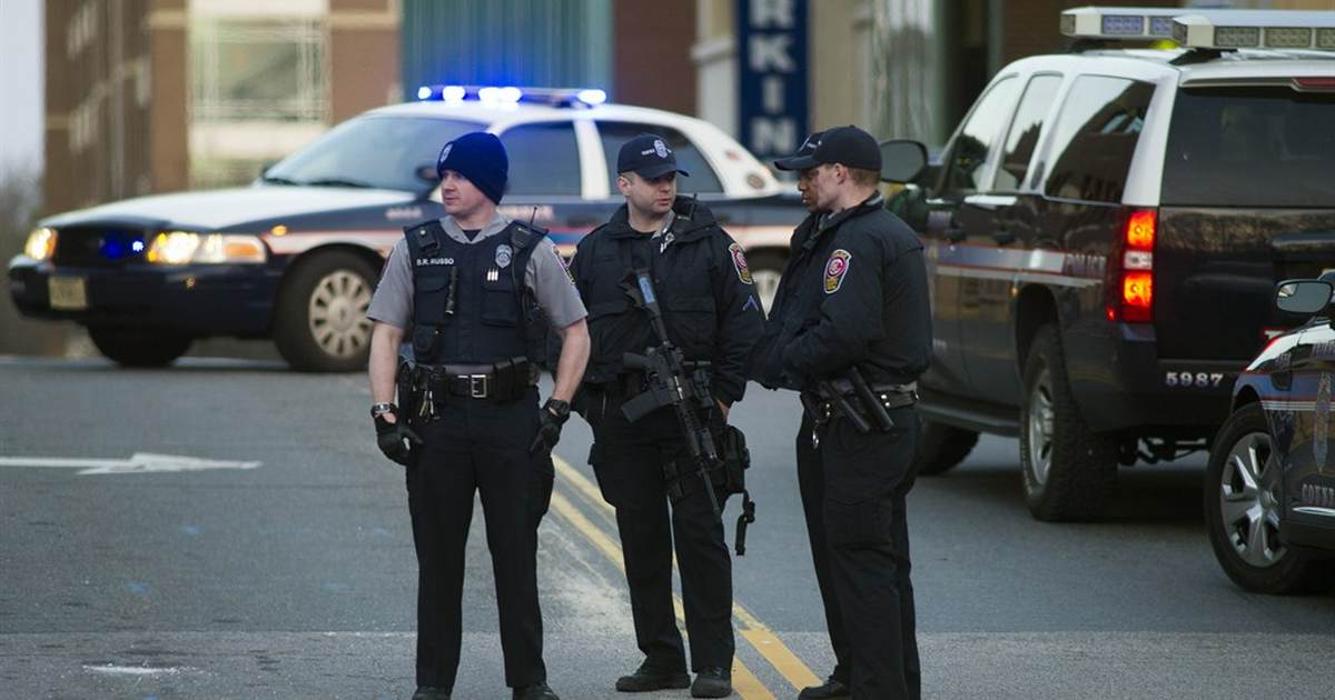 “Matriarch of Slain Virginia Woman Blames Lawless Illegal Immigrant for Tragic Death”