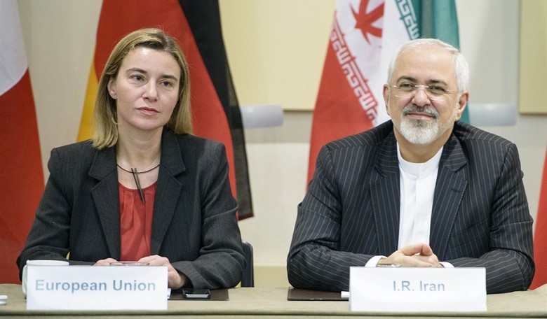 Buying Time: Iran Talks Produce Non-Binding 'Outlines of an Understanding' With Scant Details