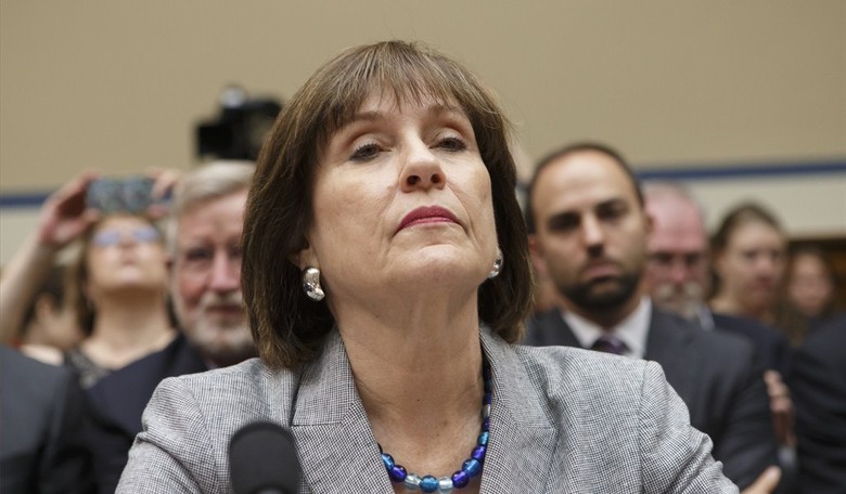 Thousands More "Missing" Lois Lerner Emails Have Been Found