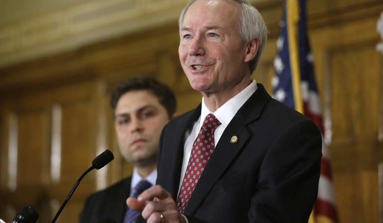 A Simple Fix to Arkansas’ Obamacare Hostage Crisis