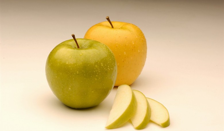 An Apple a Day Keeps the Doctor Away.....Really?