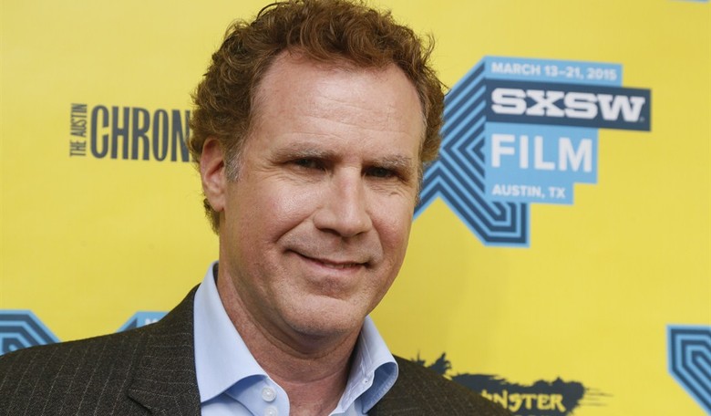 Reagan Family Slams Will Ferrell Over New Movie Mocking Former President With Dementia 