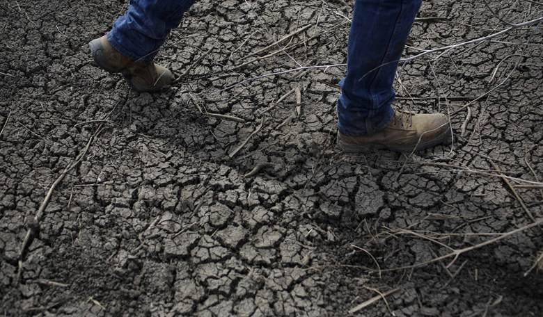 California's Water Problem