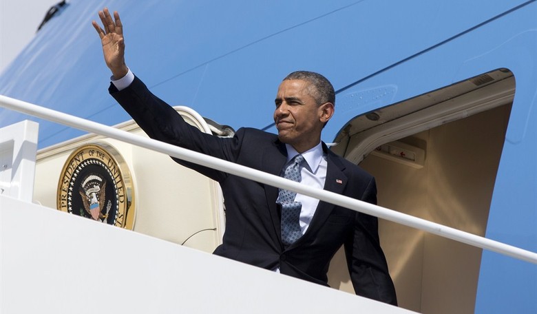 Earth Day Eco-Hypocrites Should Celebrate Fossil Fuels
