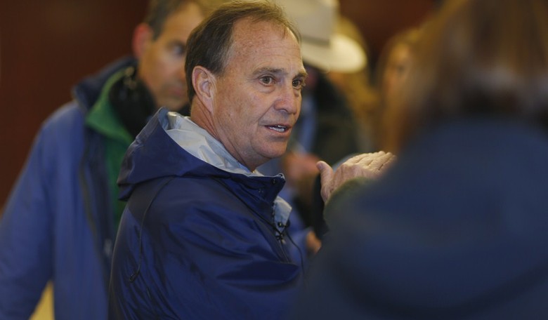 Another House Democrat Announces Retirement
