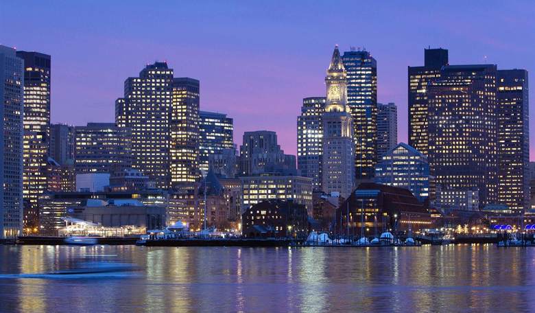 Boston Banned a Christian Flag but Raised a Communist One