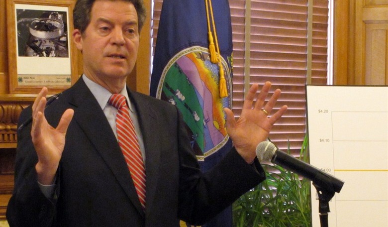 Kansas Bans Second-Trimester Abortion Technique