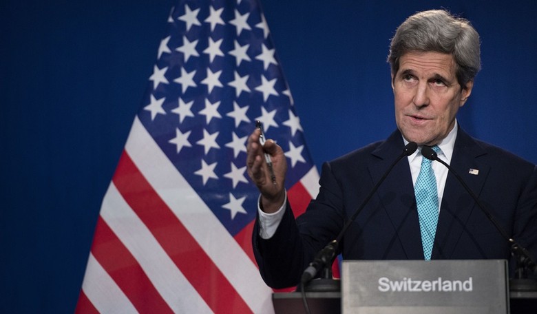 The Iran Framework: Devilish Details To Follow