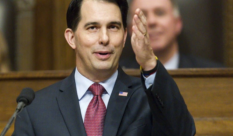 Poll: Walker, Bush Trouncing Rubio, Paul, Cruz in South Carolina