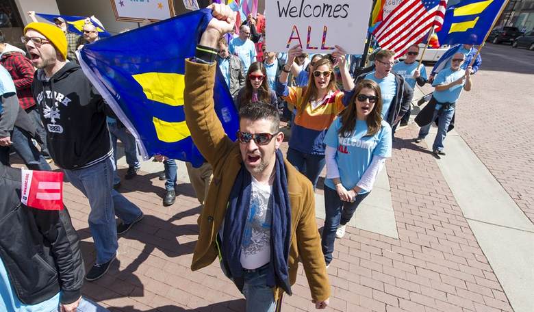 The RFRA Battle Exposed A Dangerous Truth