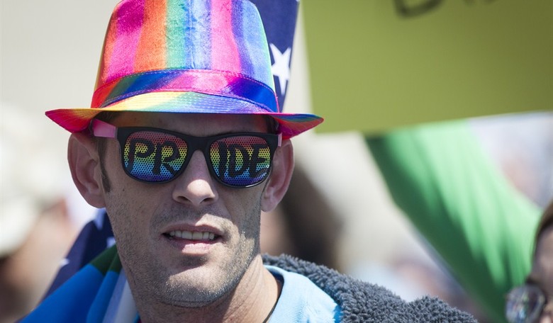 Gays in America and Overcoming the “Ick” Factor