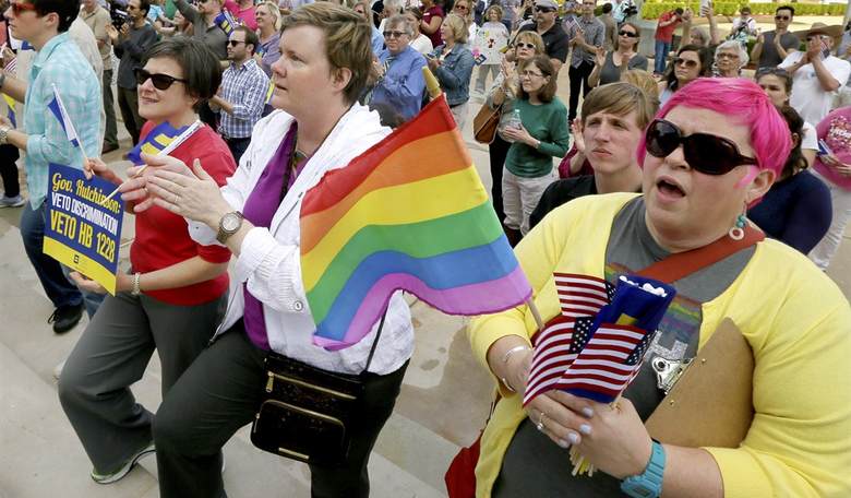 Slicing Up Christians Via the New Tolerance  