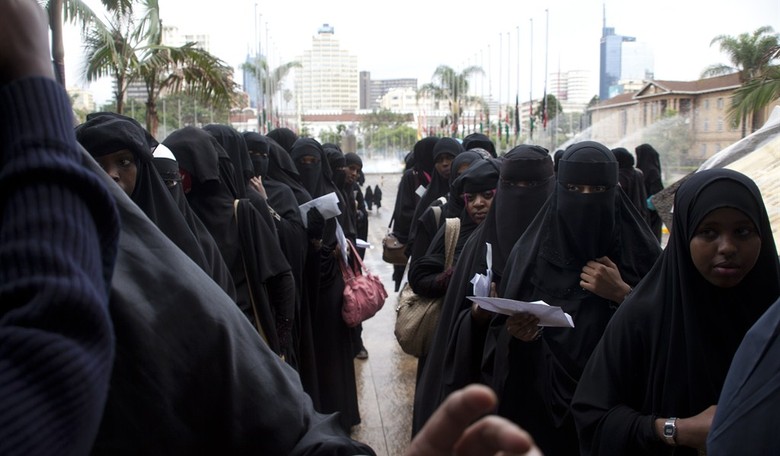UK Waterpark To Host "Sisters Only Event" Banning Bikinis, Customers to Have to Wear "Islamically Appropriate" Attire