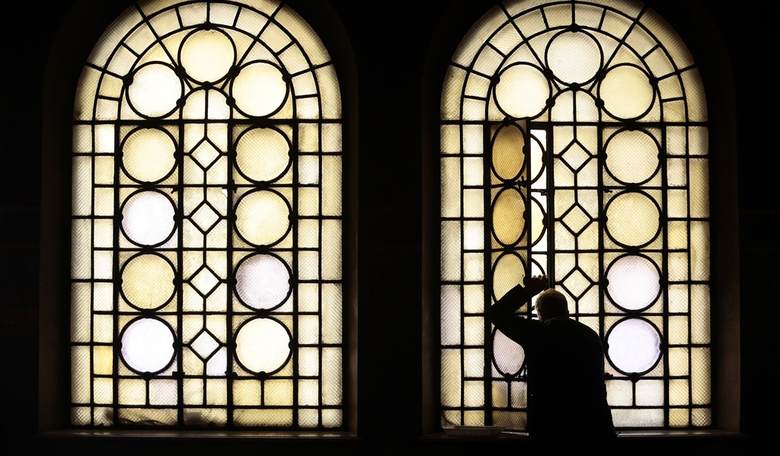 On Avoiding Scandalous Sin