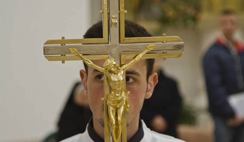 A Christian Call to Action at Home and Abroad