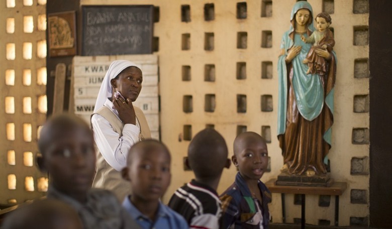 Beheaded for Belief: The Urgent Need to Protect Christians in the DRC