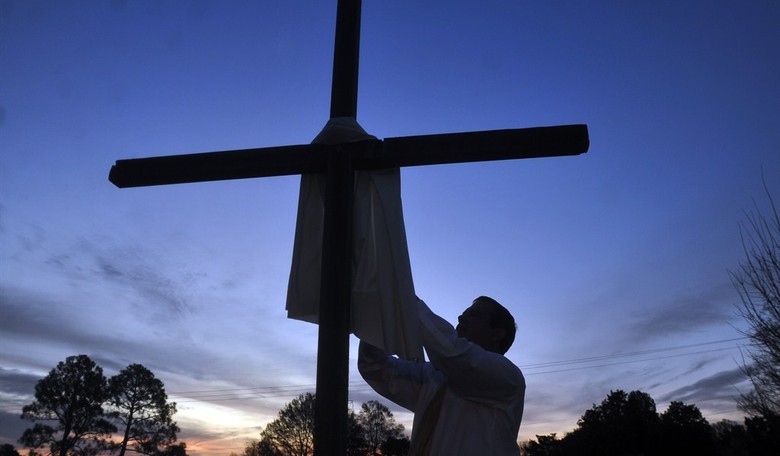 Life, Resurrection and Easter