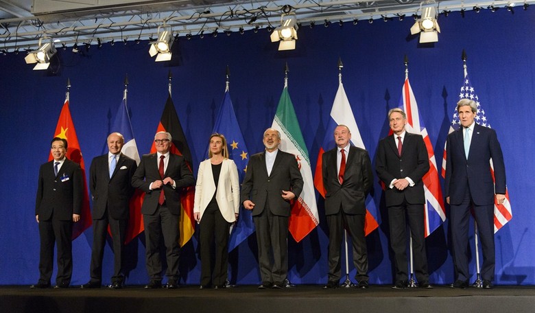 Iran Nuke Deal Is No Deal At All