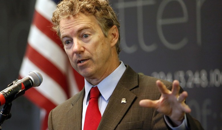 Rand: The Press Should Ask Dems if it’s OK to Kill Babies in the Womb