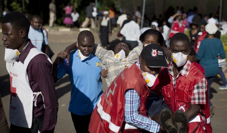 Persecuted Christians Abroad Have Lessons For Us All