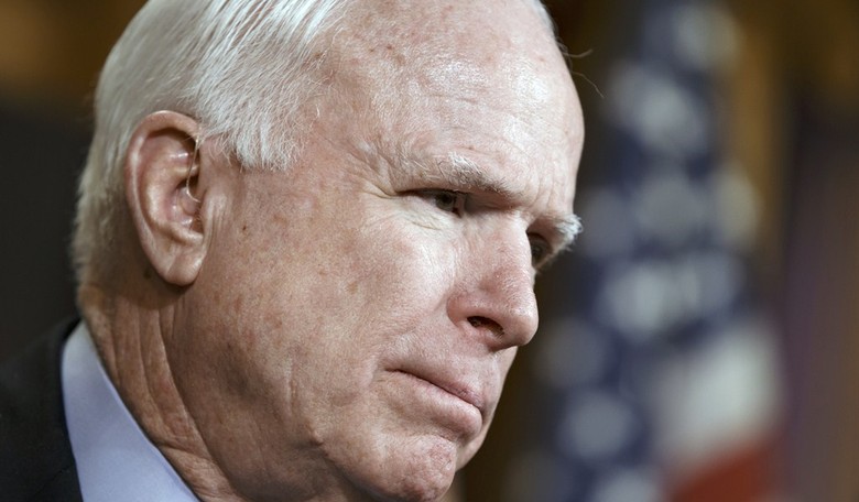 The McCain Dilemma: Keeping US Senate Accountable 