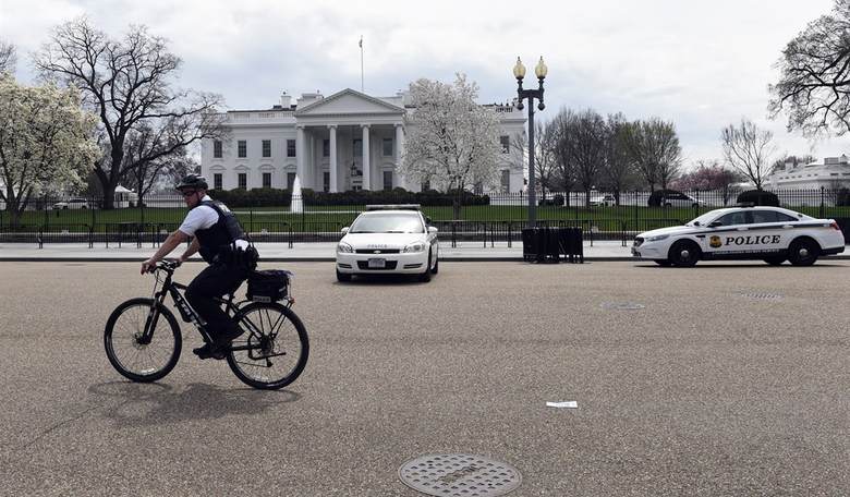 Friday Filibuster: The Battle for the White House Is On 