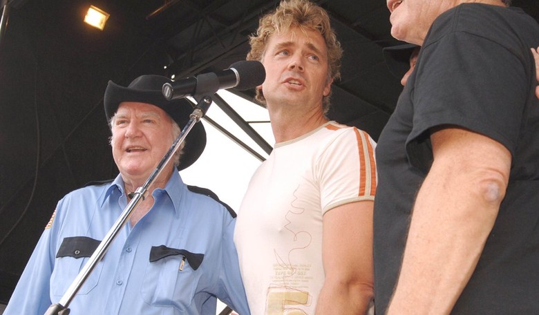 John Schneider and the Death of Hyperbole