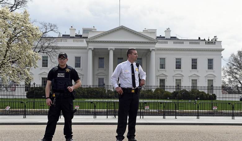 Fix the Secret Service, Dammit