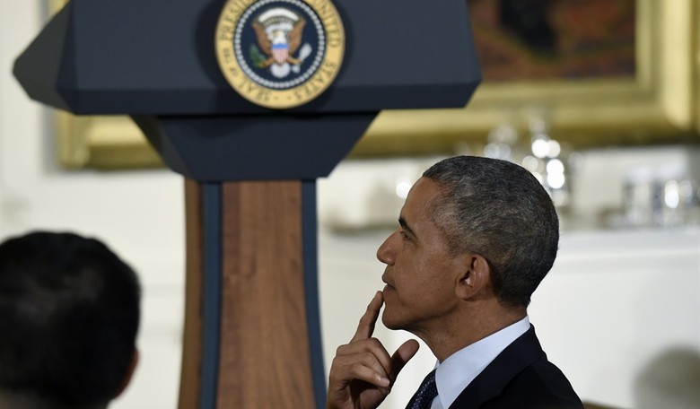 Has the Obama Administration Given Up on Preventing a Nuclear-Armed Iran?
