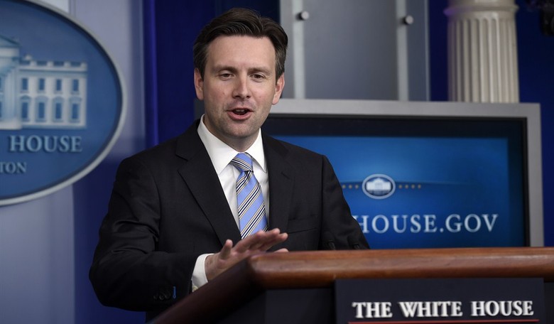 ‘Most Transparent Administration’ to Receive List of Demands from an Angry Press