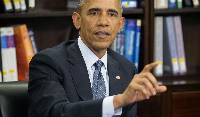 Obama Slams Christians...Again