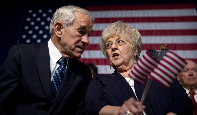 Ron Paul, Donald Trump, and Libertarianism: Fantasies vs. Reality