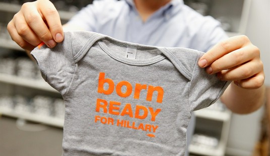 NSA Spy Cam Blockers and Hipster "Ready for Hillary" Mason Jars -- Crazy Swag Available for 2016