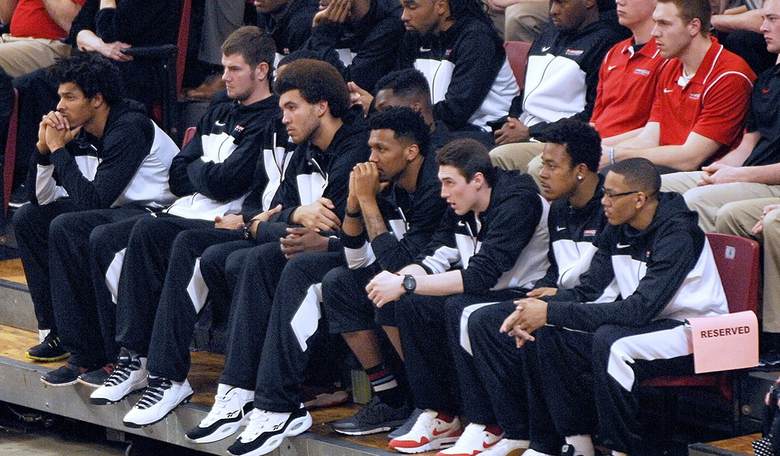 Suspended U. of Illinois Basketball Player Reinstated By Judge After Rape Charge