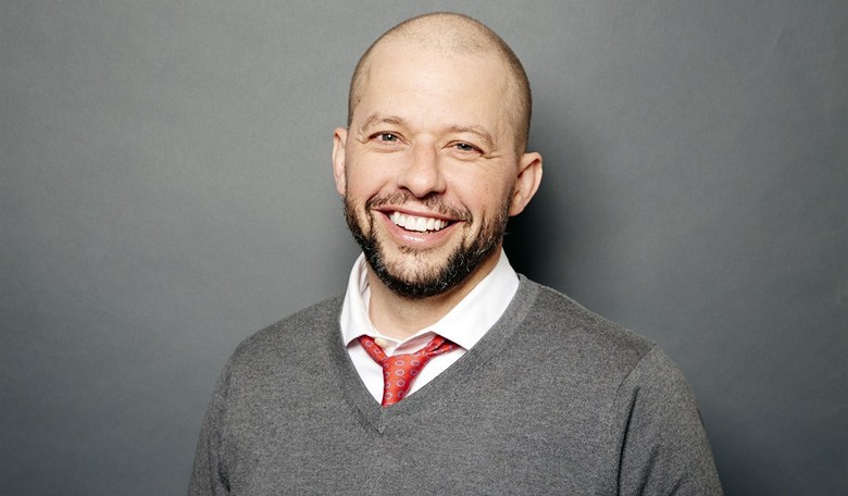 Jon Cryer Made the Most Insane Analogy to Justify Mutilating Children 