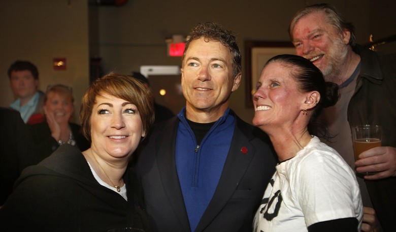 Bobby Jindal: "Senator Paul is Unsuited to be Commander-in-Chief"