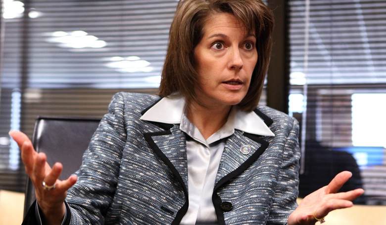 Illegal Migrant Kills Advisor to Democratic Senator Cortez Masto In Horrific Hit and Run Crash